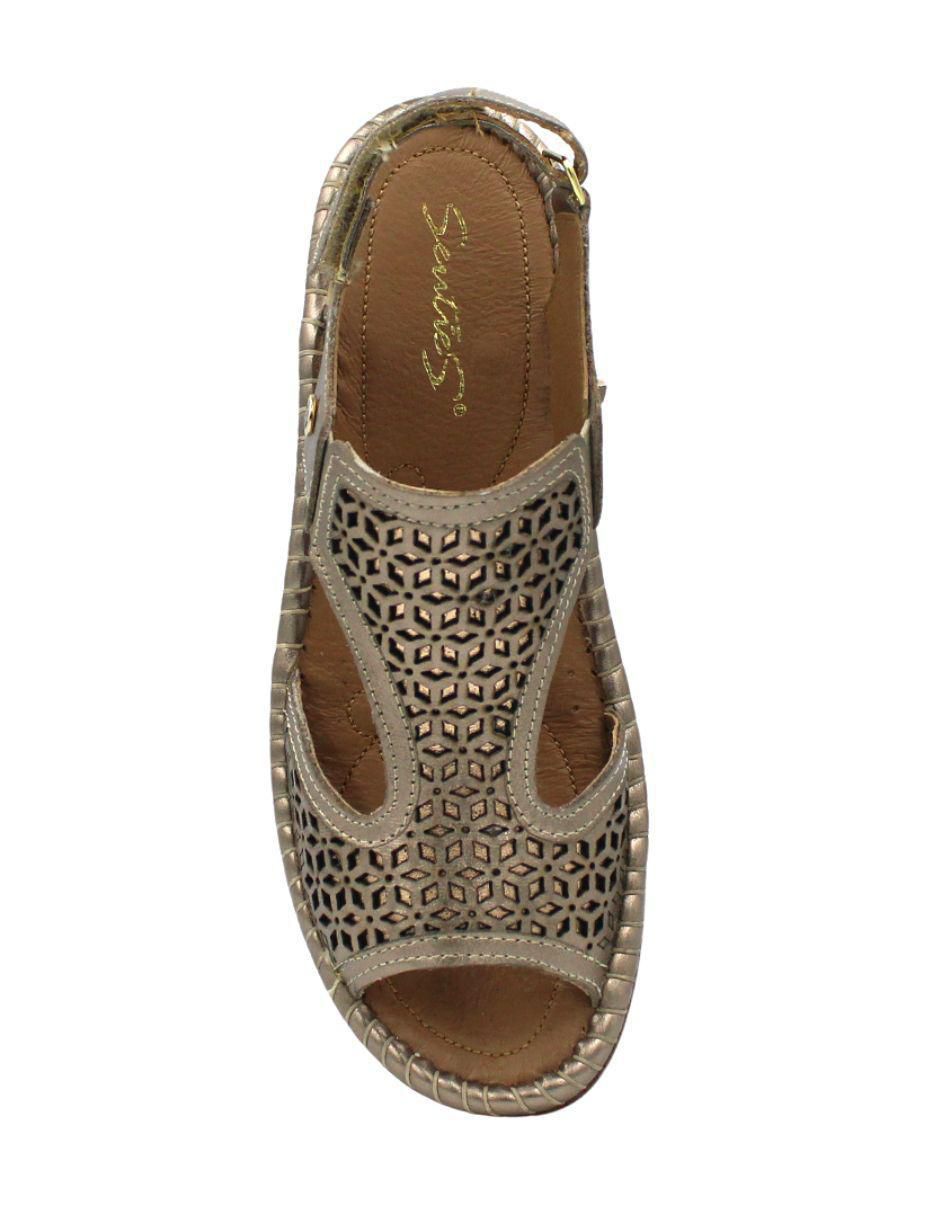 Sandalia para mujer 6