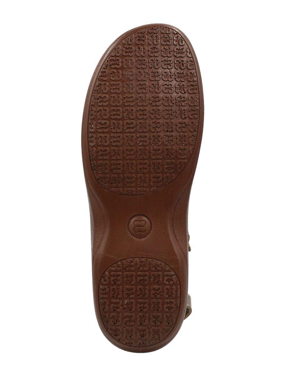 Sandalia para mujer 7