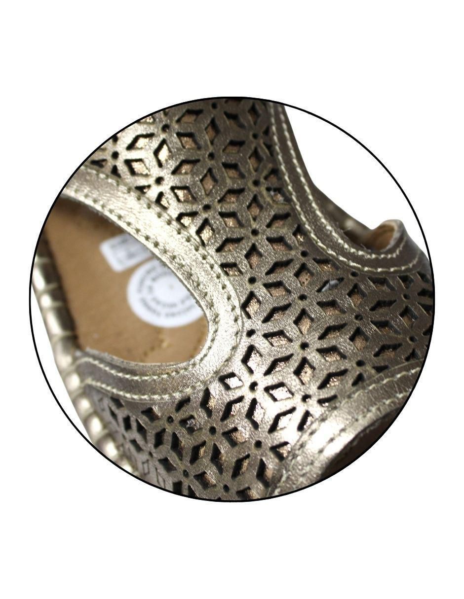 Sandalia para mujer 9