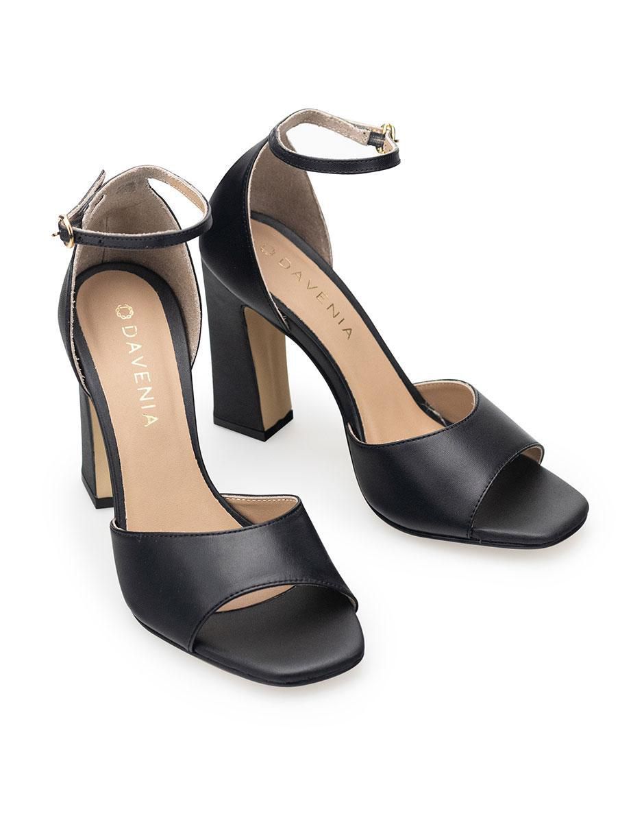 Sandalia para mujer 4