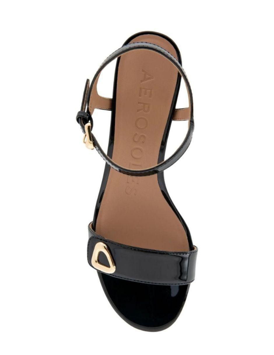 Sandalia Cairo para mujer 4