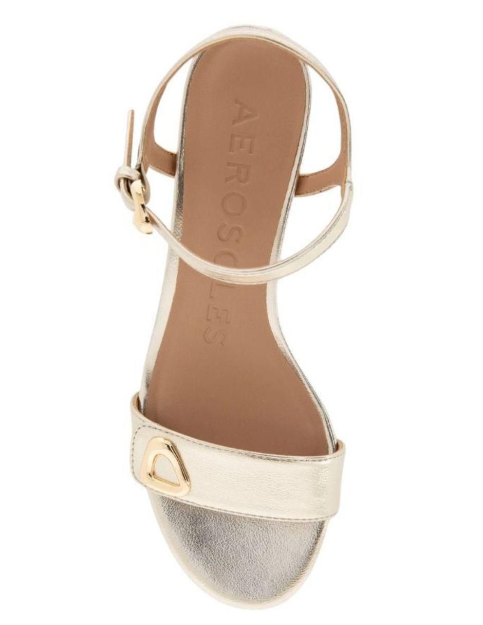 Sandalia Cairo para mujer 3