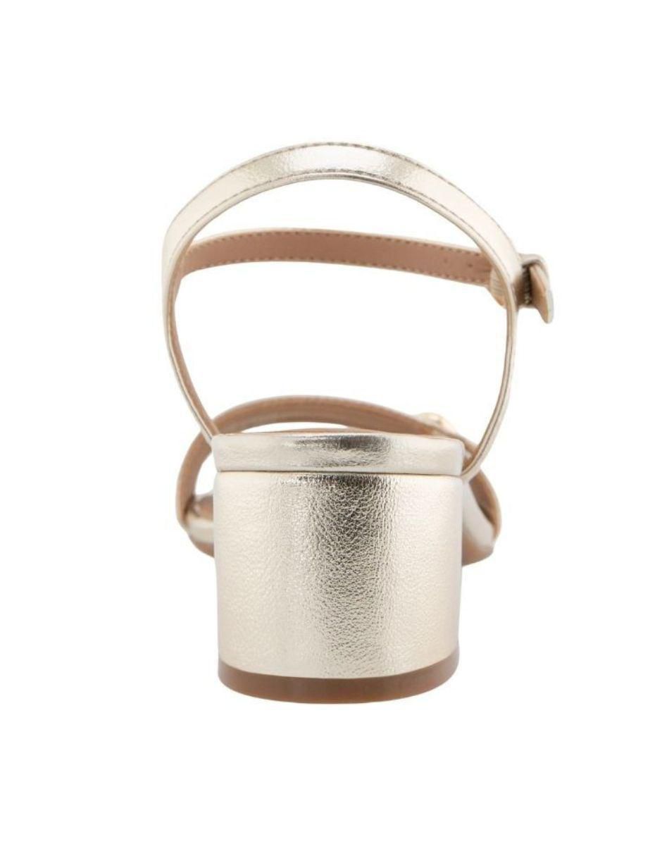 Sandalia Cairo para mujer 6