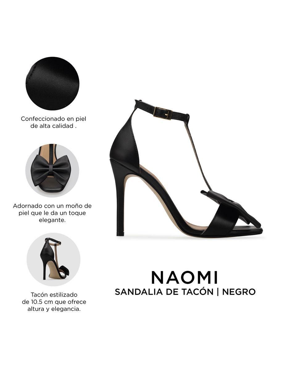 Sandalia para mujer 2