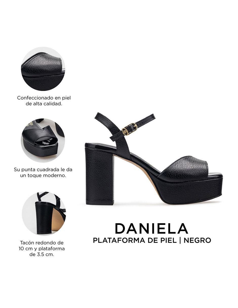 "sandalia" davenia sin familia no aplica "para mujer"