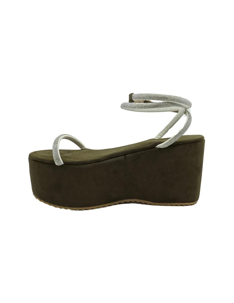 Sandalia para mujer 2