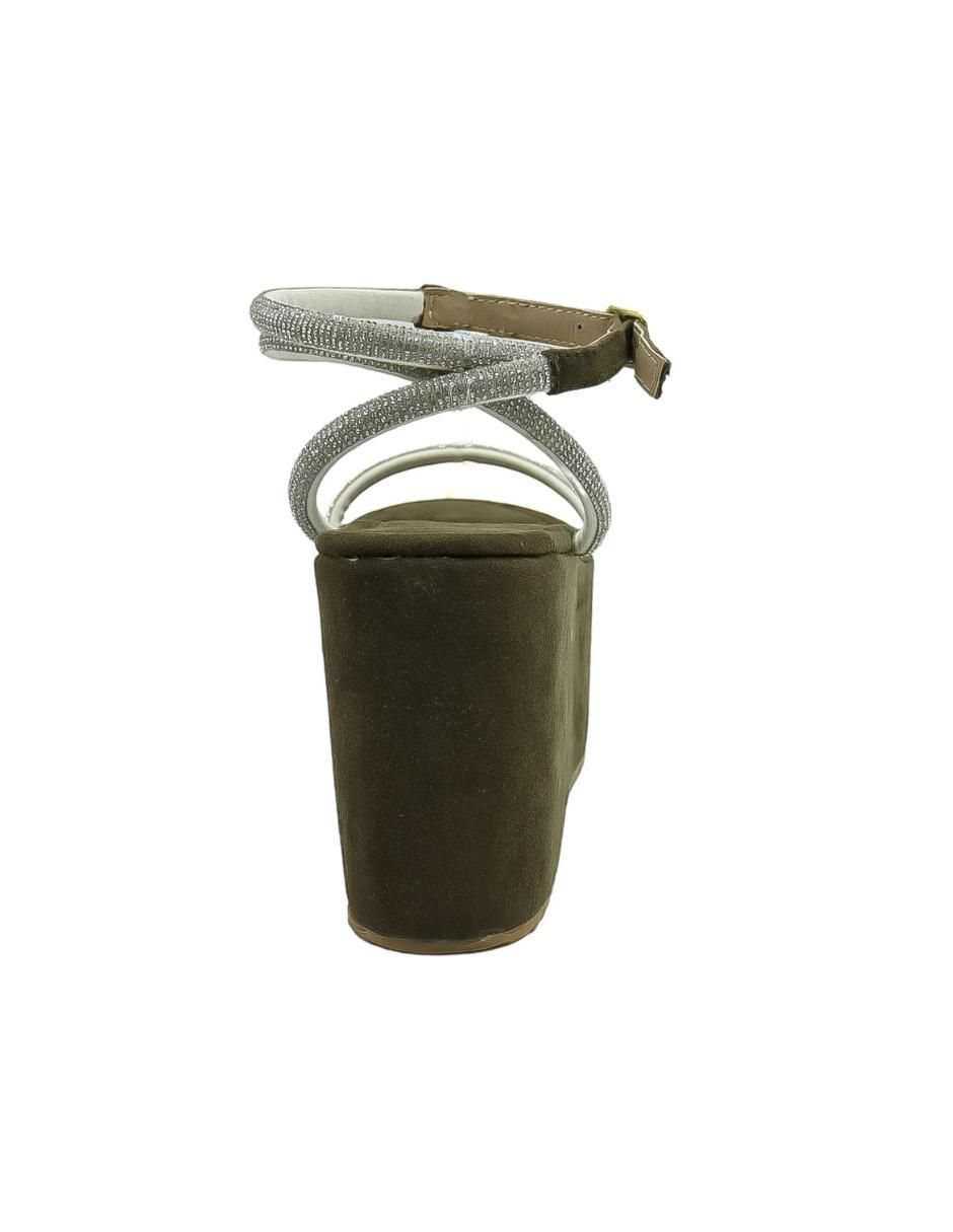 Sandalia para mujer 3