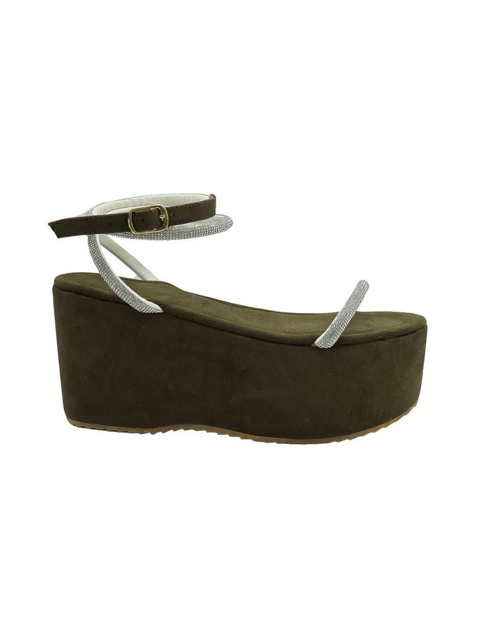 Sandalia para mujer 4