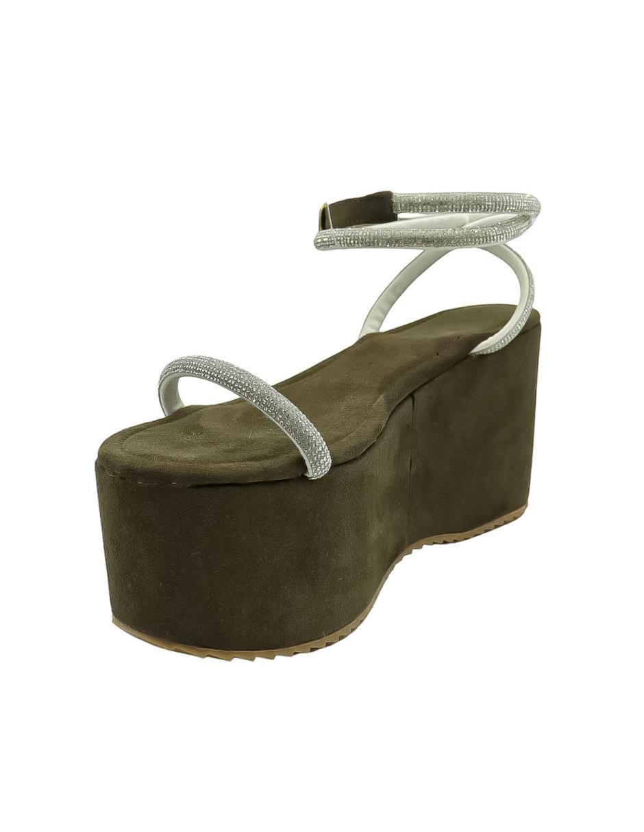 Sandalia para mujer 5