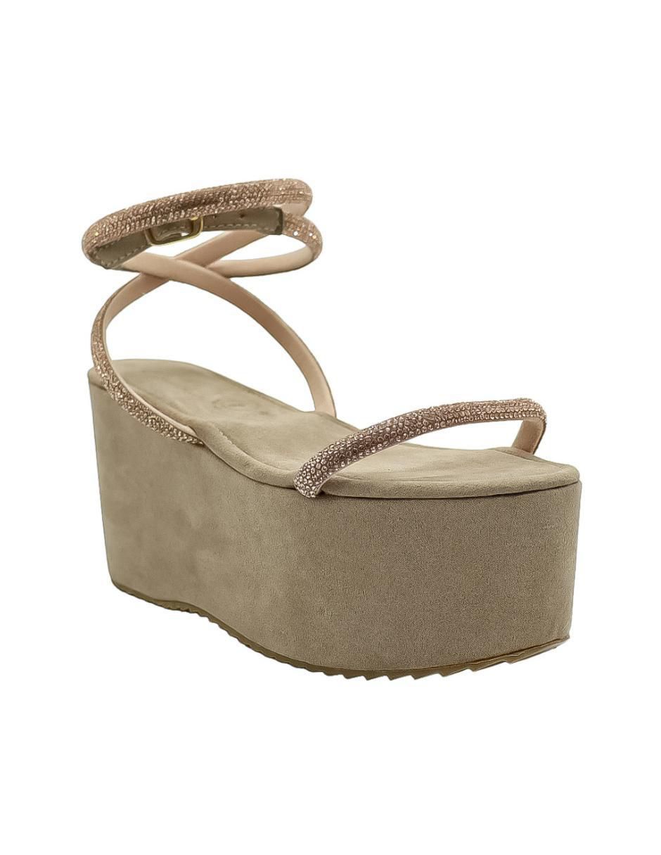 Sandalia para mujer