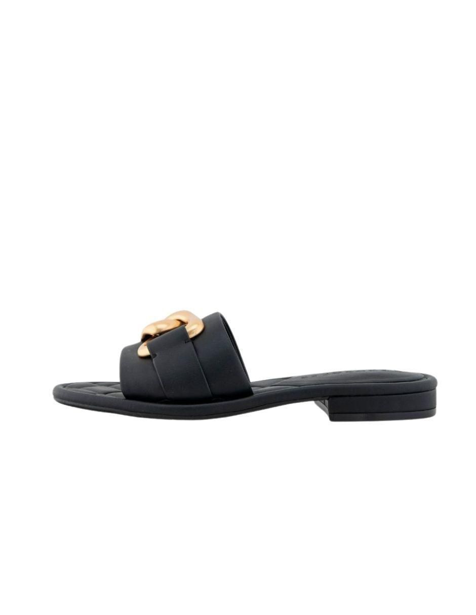 Sandalia Big Charm para mujer