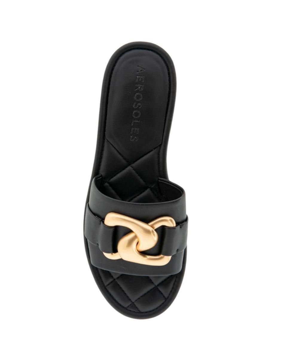 Sandalia Big Charm para mujer