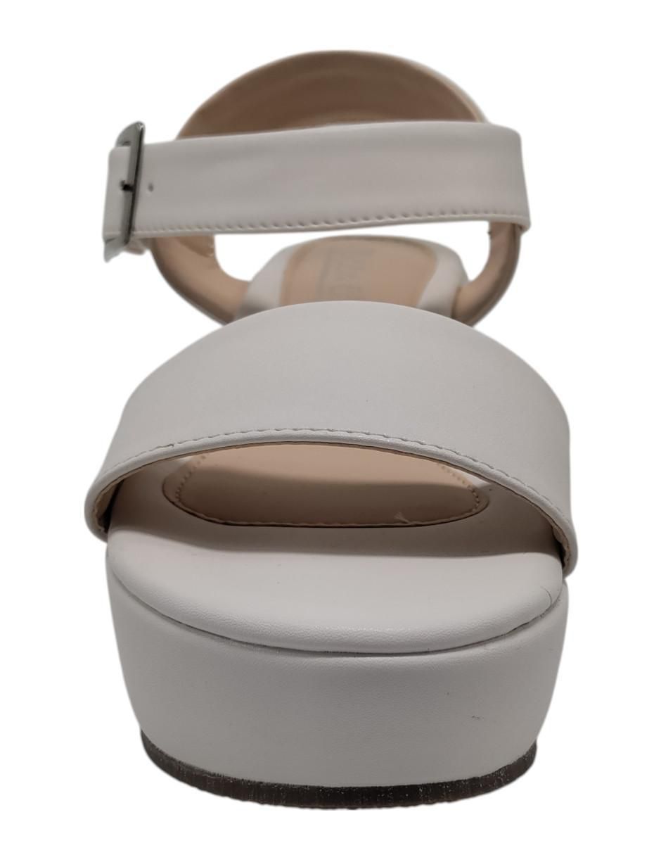 Sandalia para mujer 3