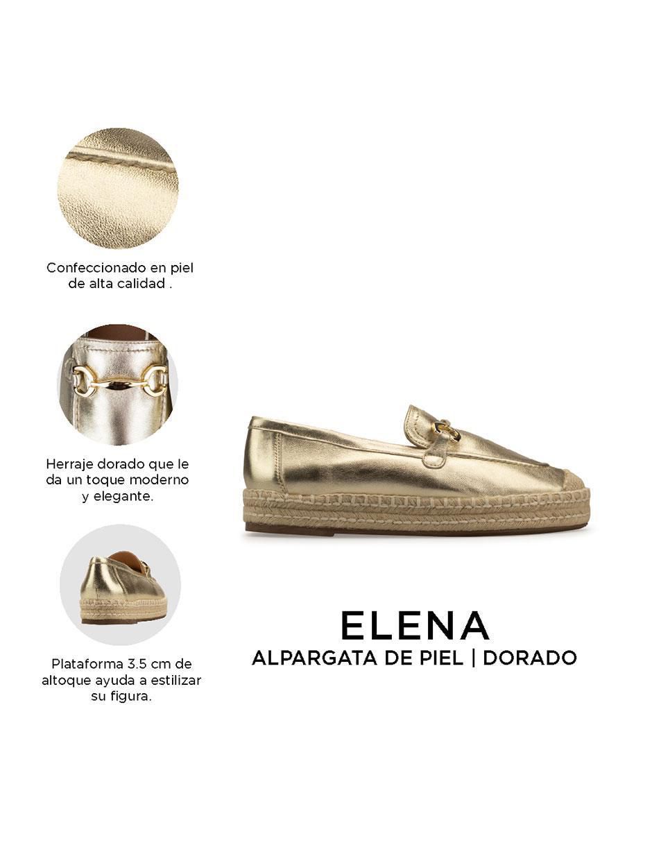 Alpargata para mujer 2