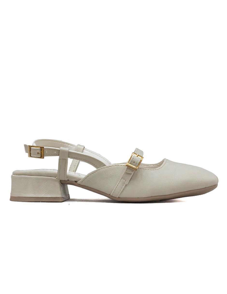 Zapatilla 3