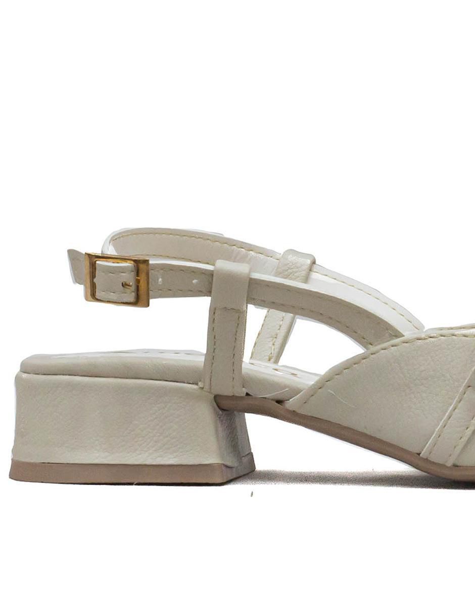 Zapatilla 4