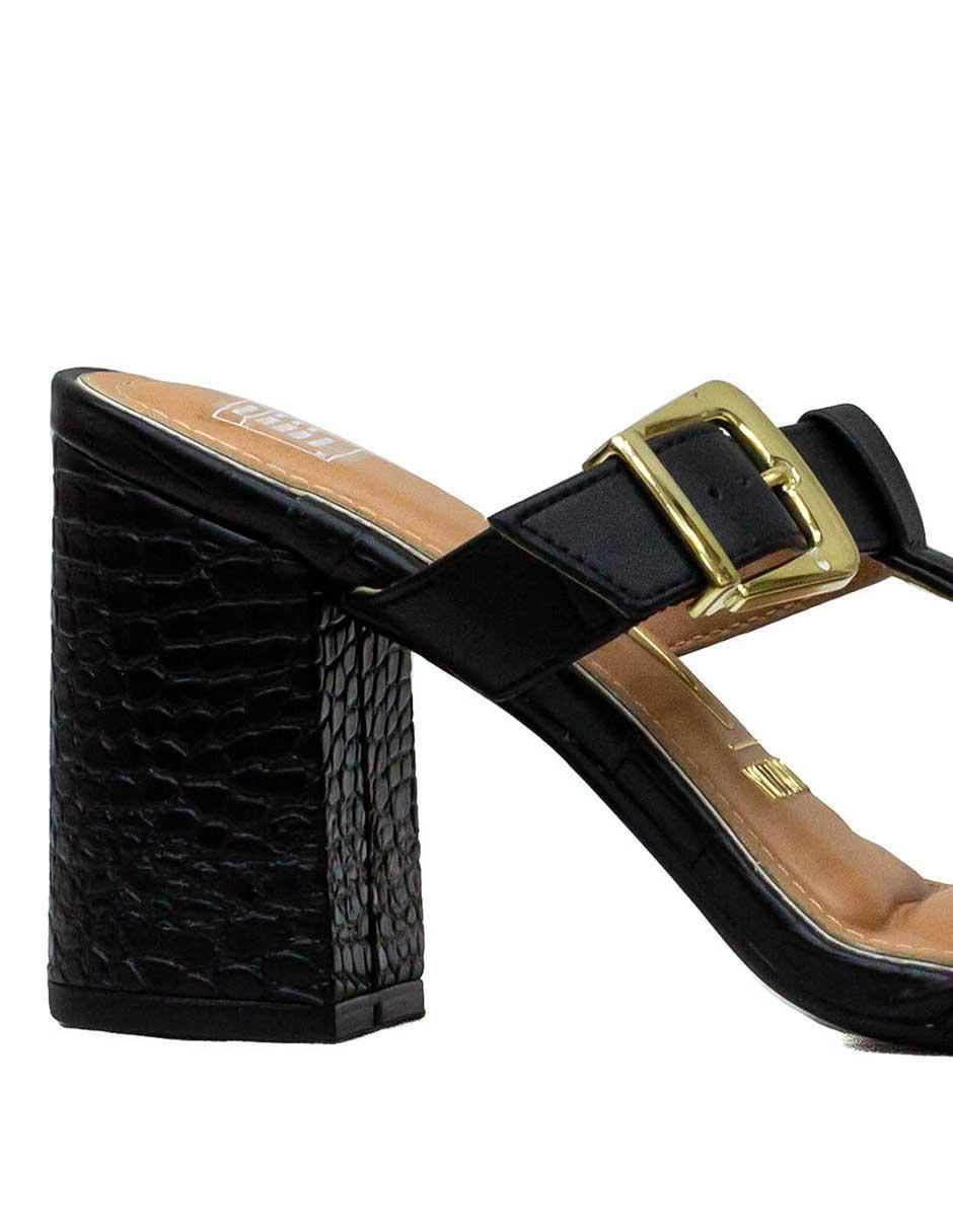 Sandalia para mujer 4