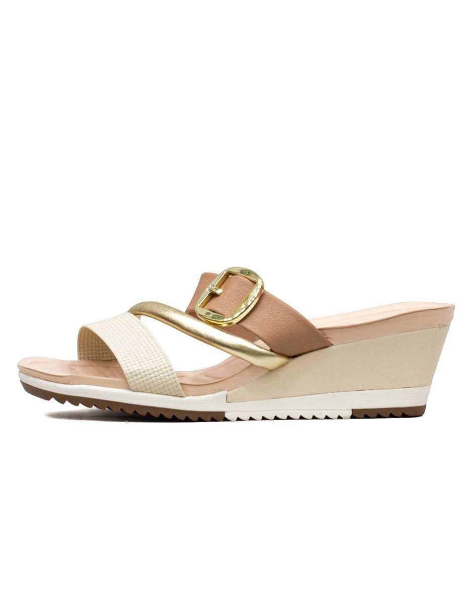 Sandalia para mujer 2