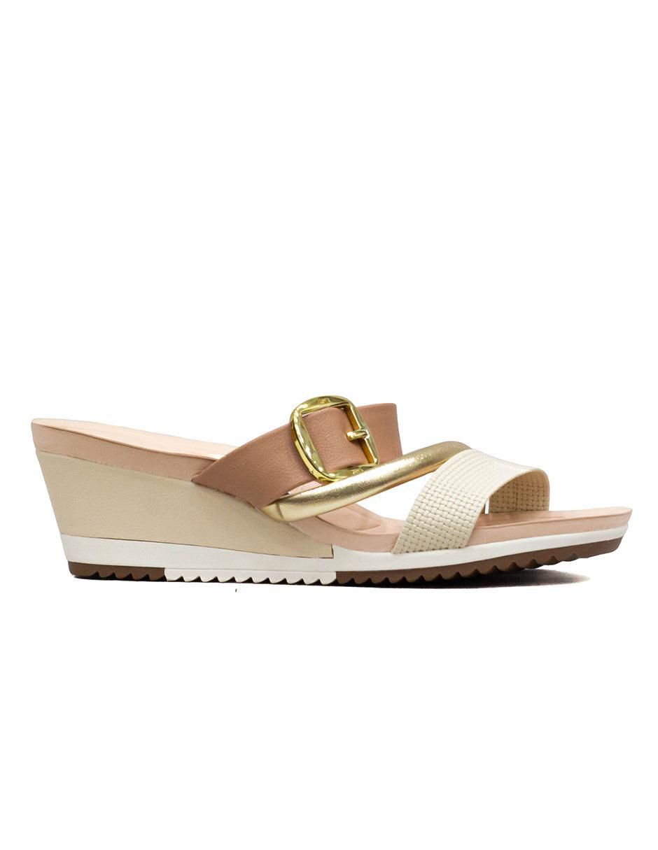 Sandalia para mujer 3