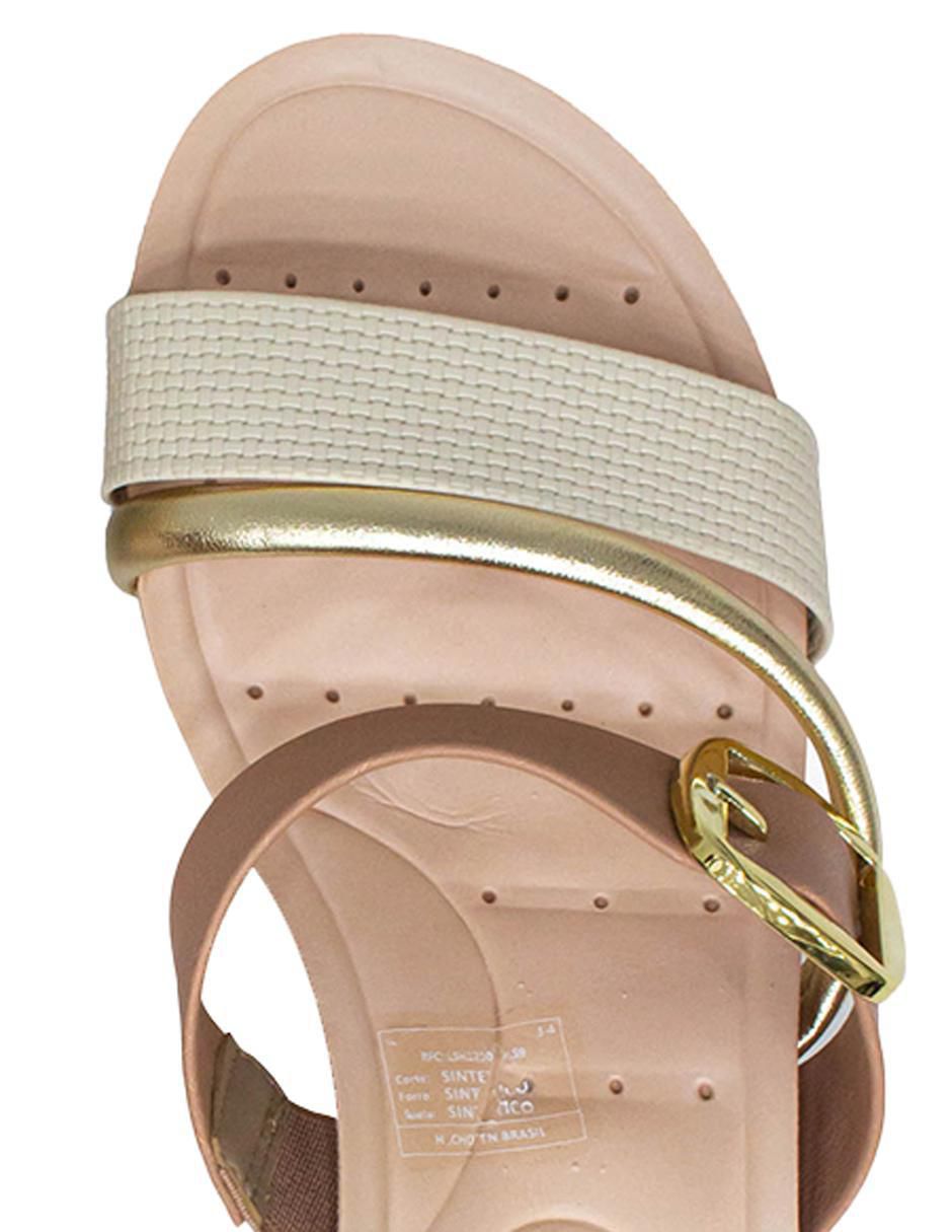 Sandalia para mujer 4