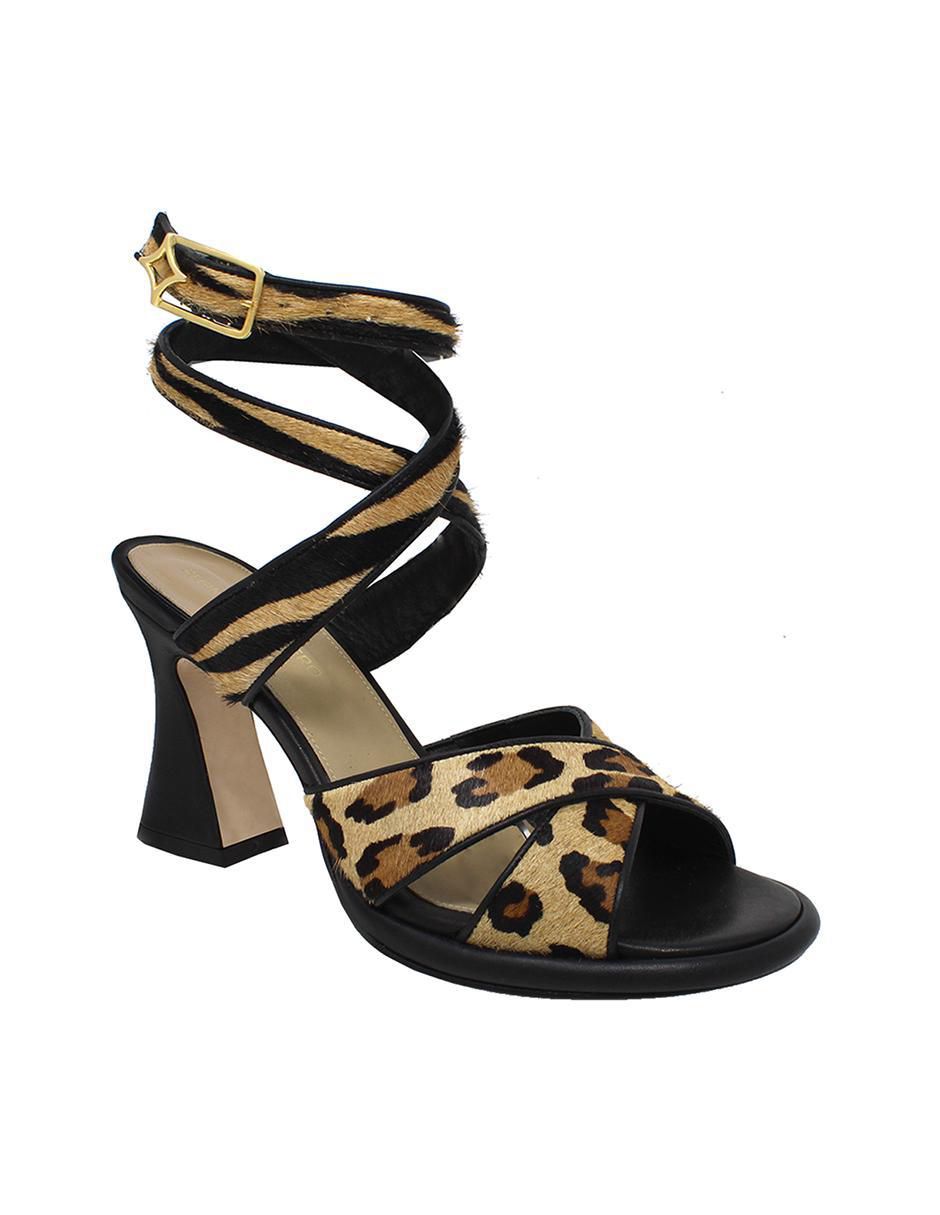 Sandalia Regina Romero Giannina 85 para mujer Liverpool