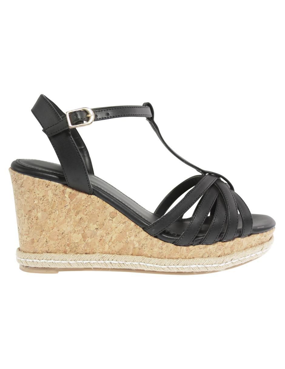 Sandalia para mujer 2
