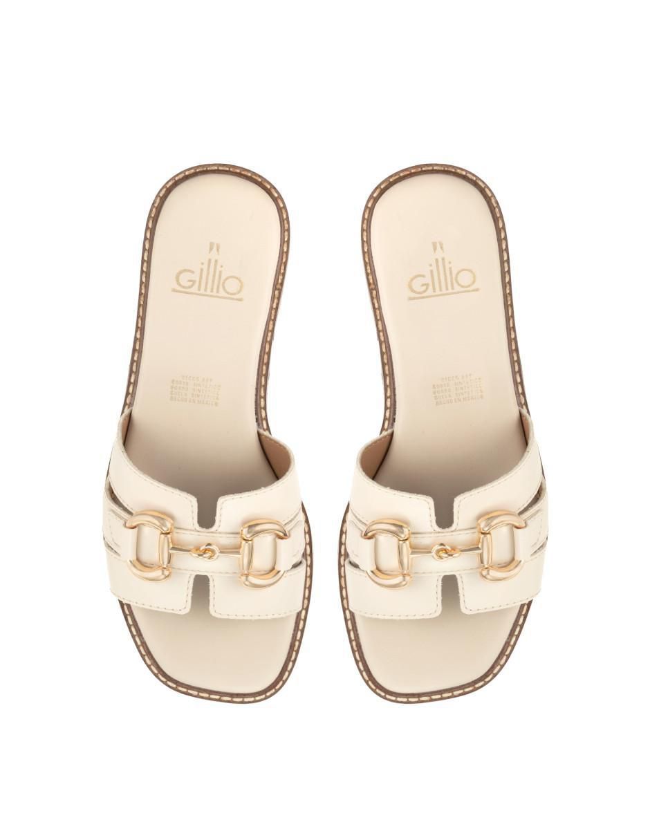 Sandalia para mujer 2