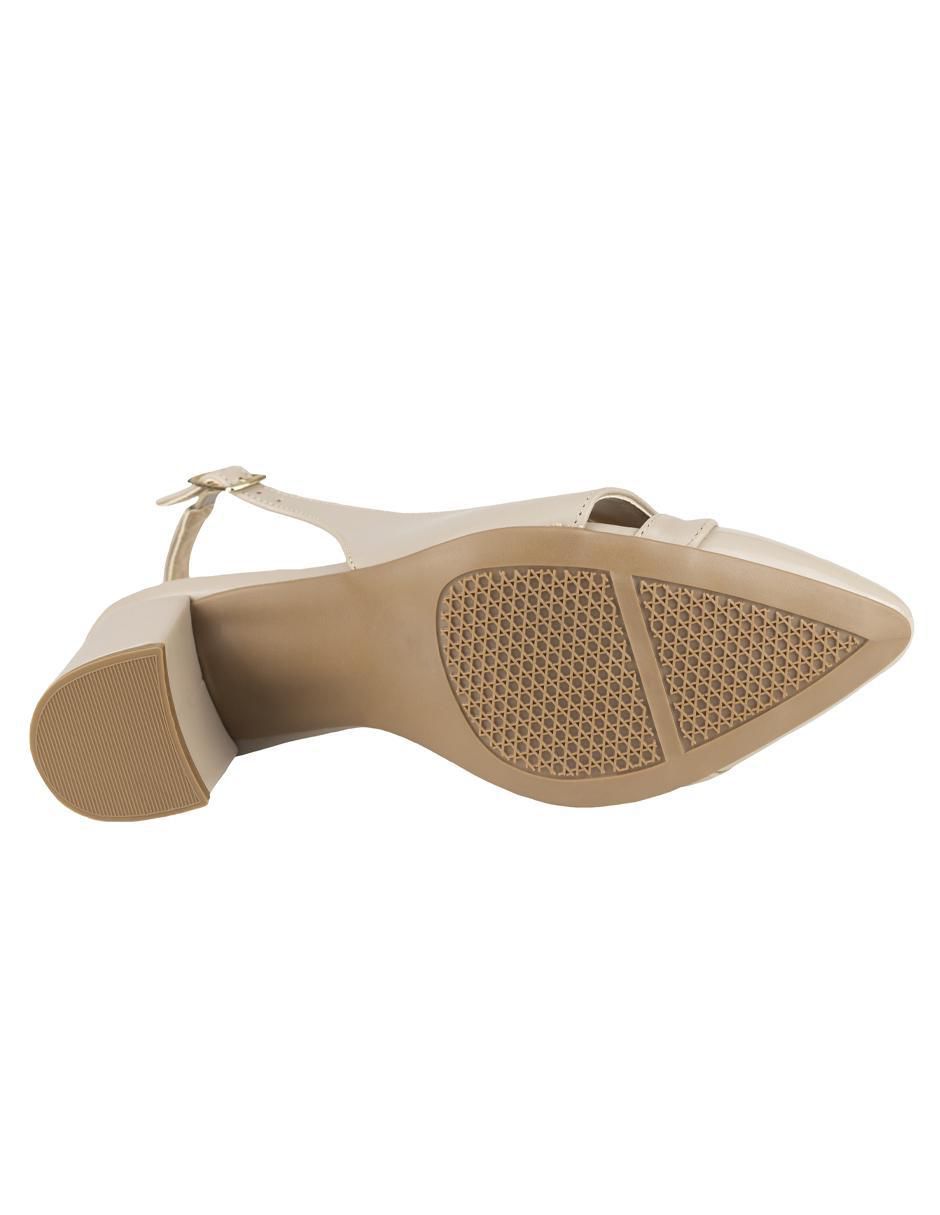 Zapatilla 4