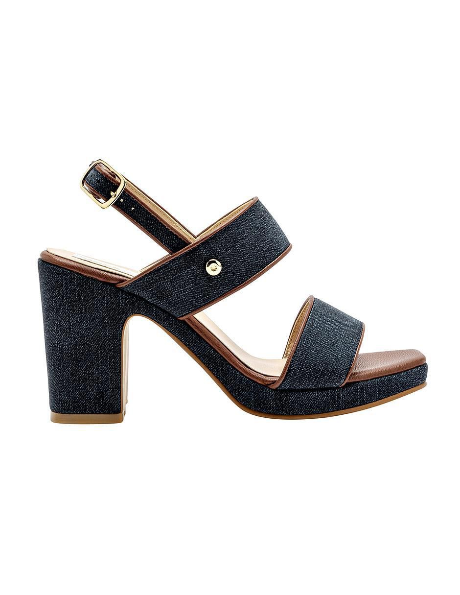 Sandalia para mujer 3