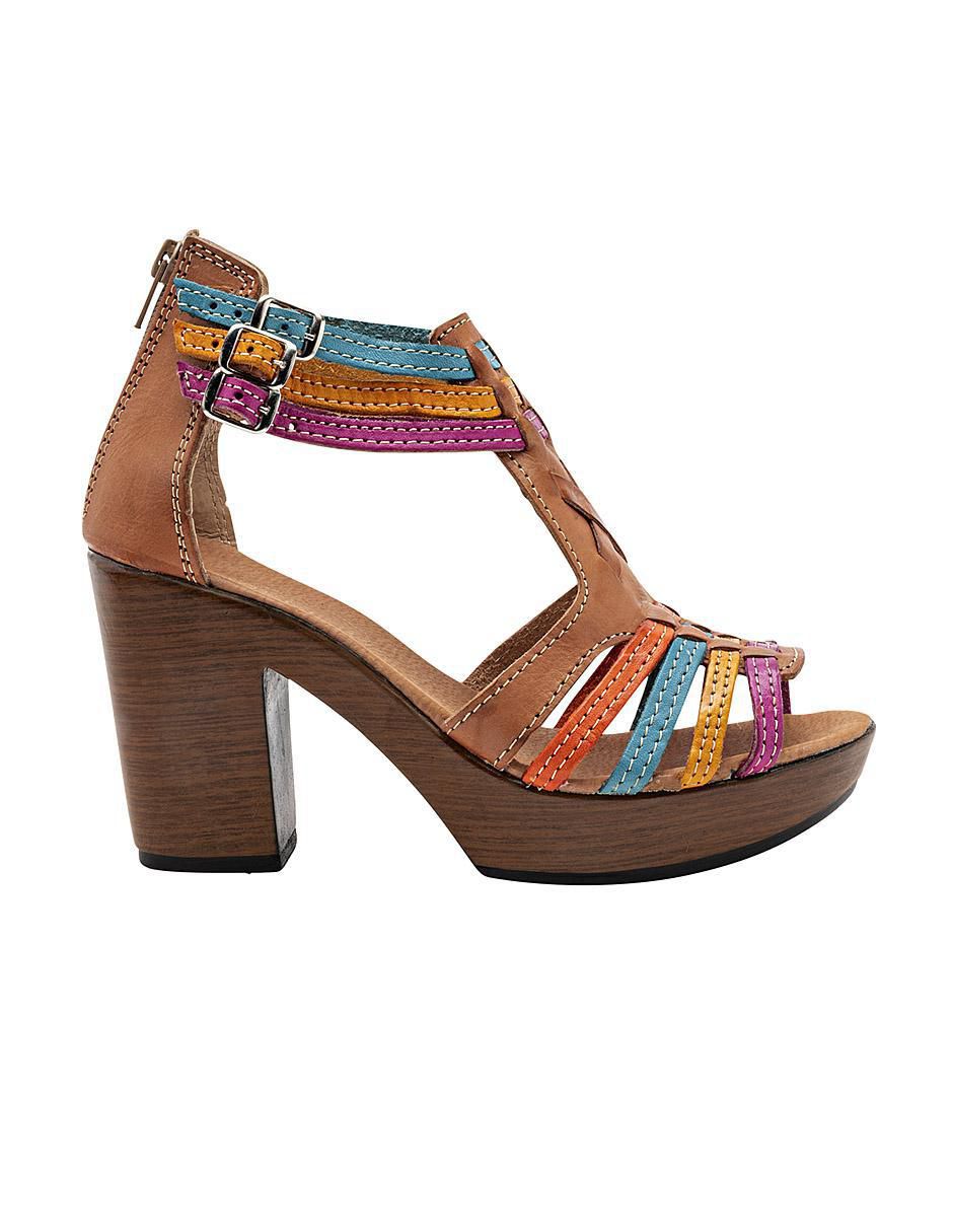 Sandalia para mujer 2