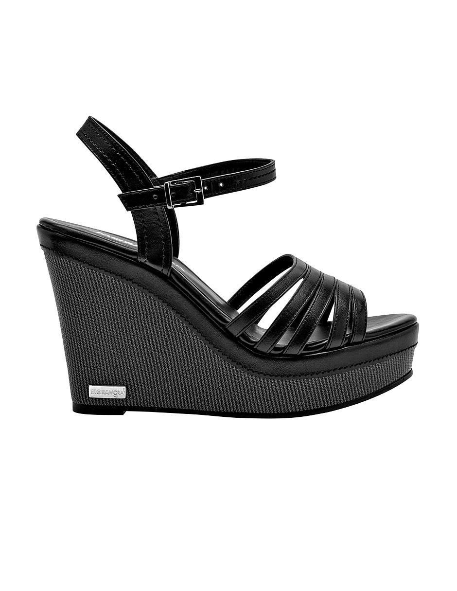 Sandalia para mujer 3