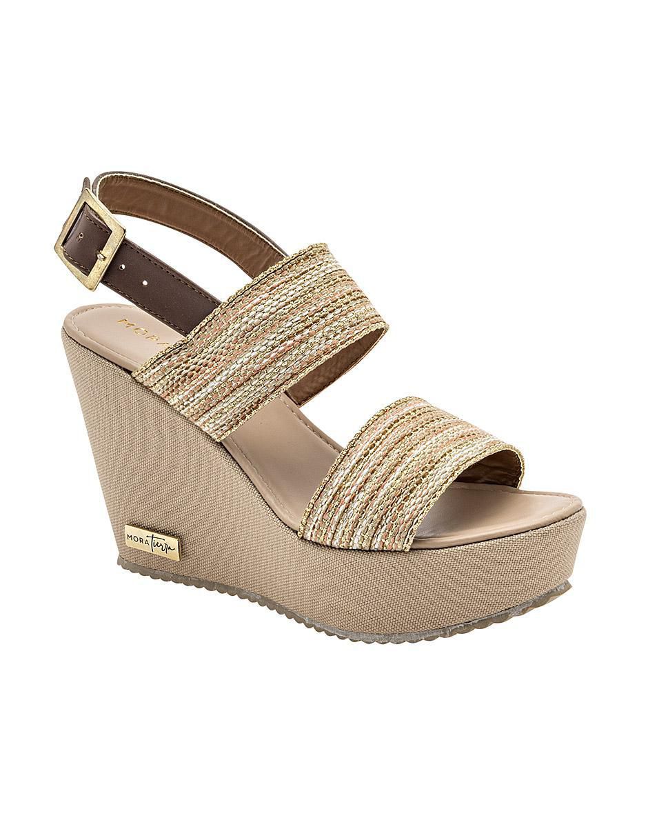 Sandalia para mujer