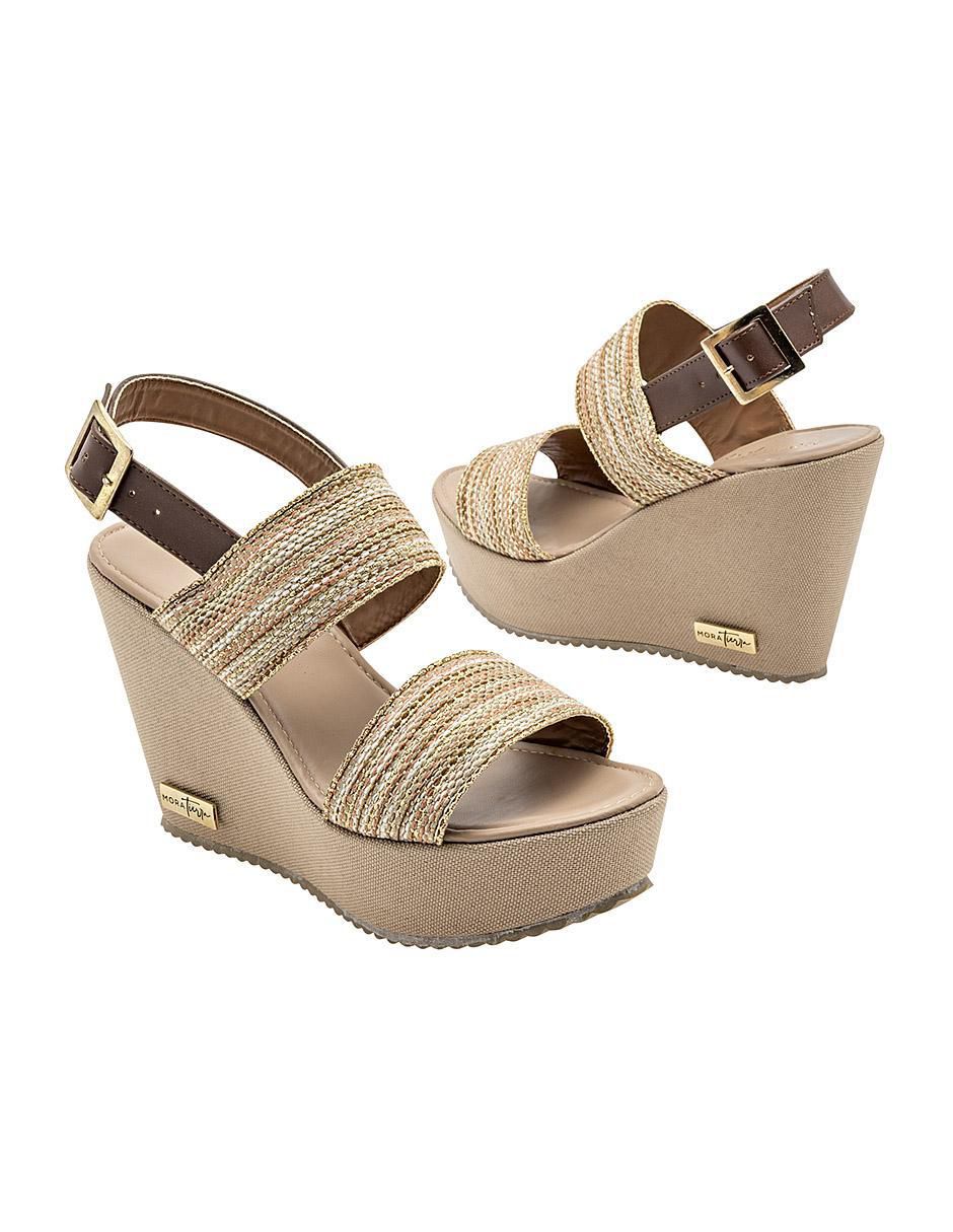 Sandalia para mujer 2