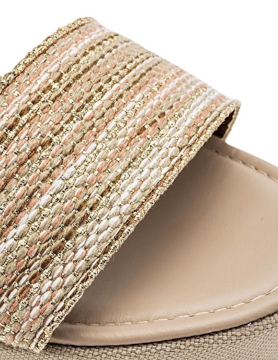 Sandalia para mujer 3