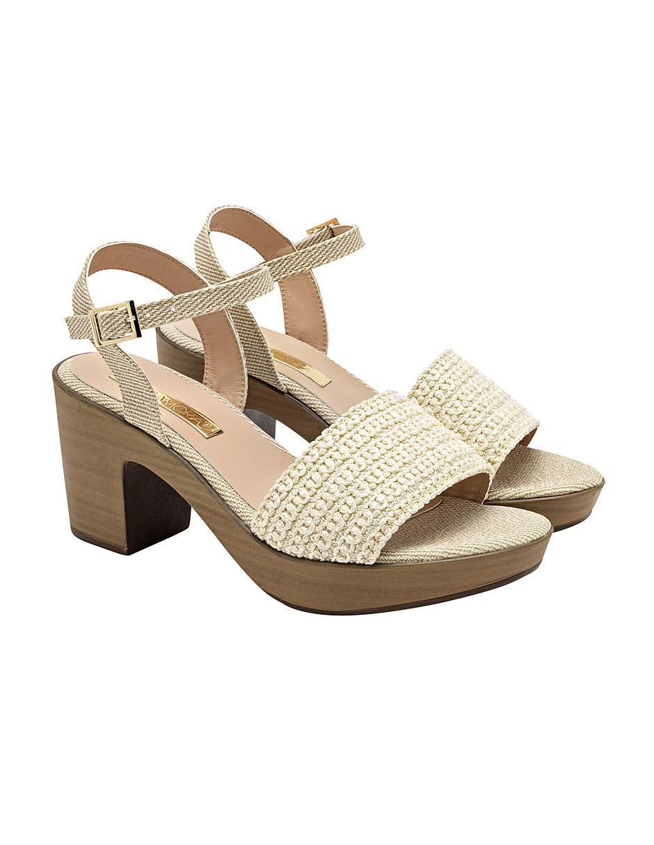 Sandalia para mujer 2