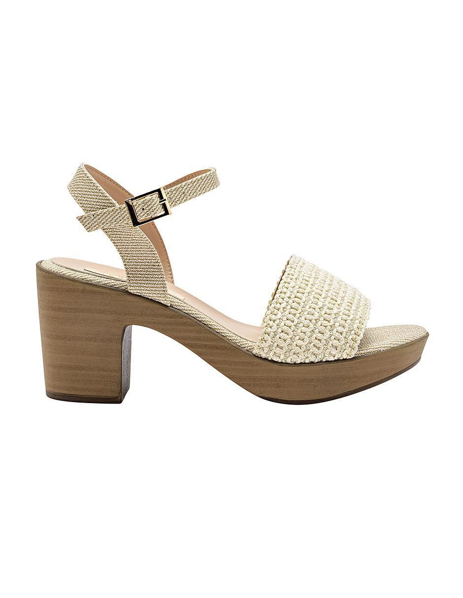 Sandalia para mujer 3