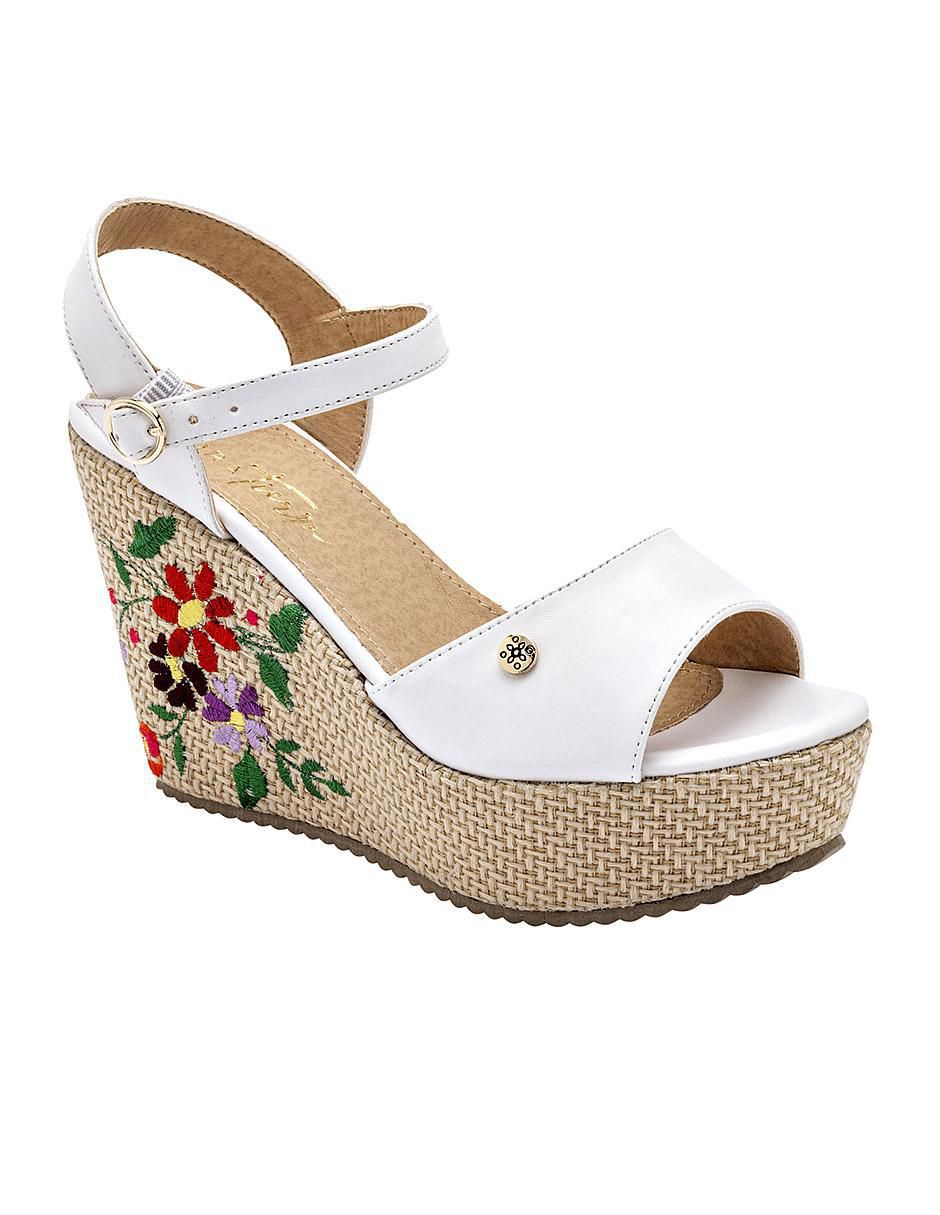 Sandalia para mujer