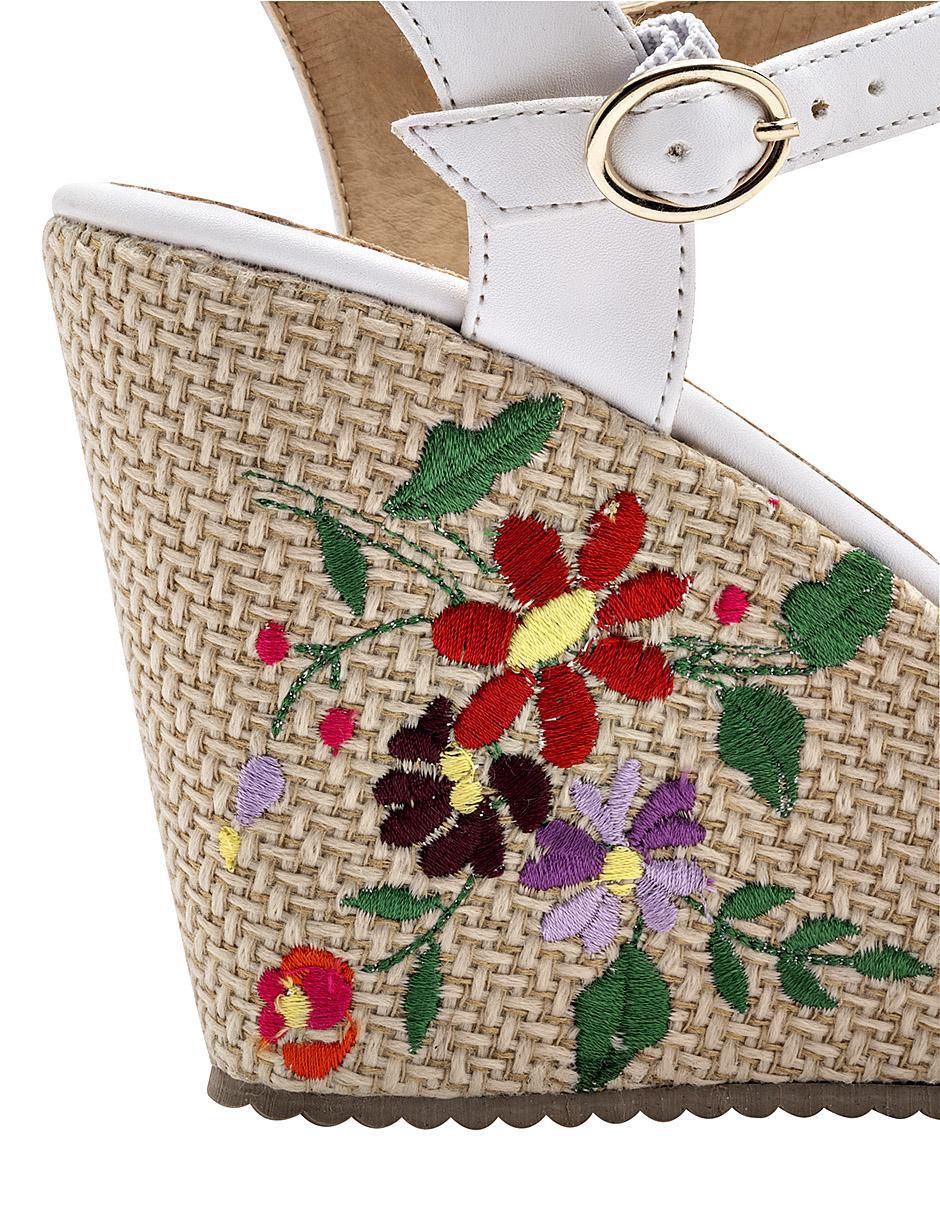 Sandalia para mujer 2