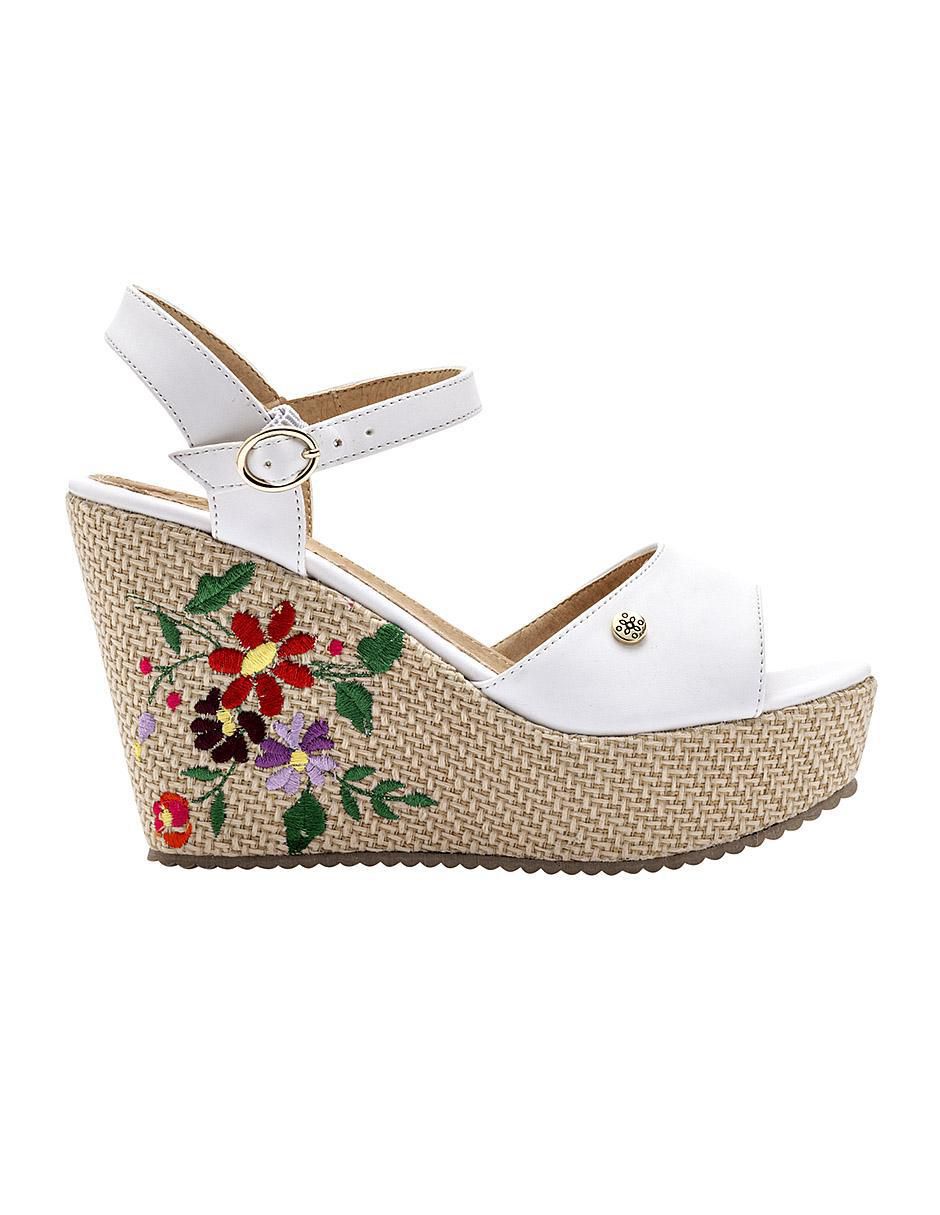 Sandalia para mujer 4