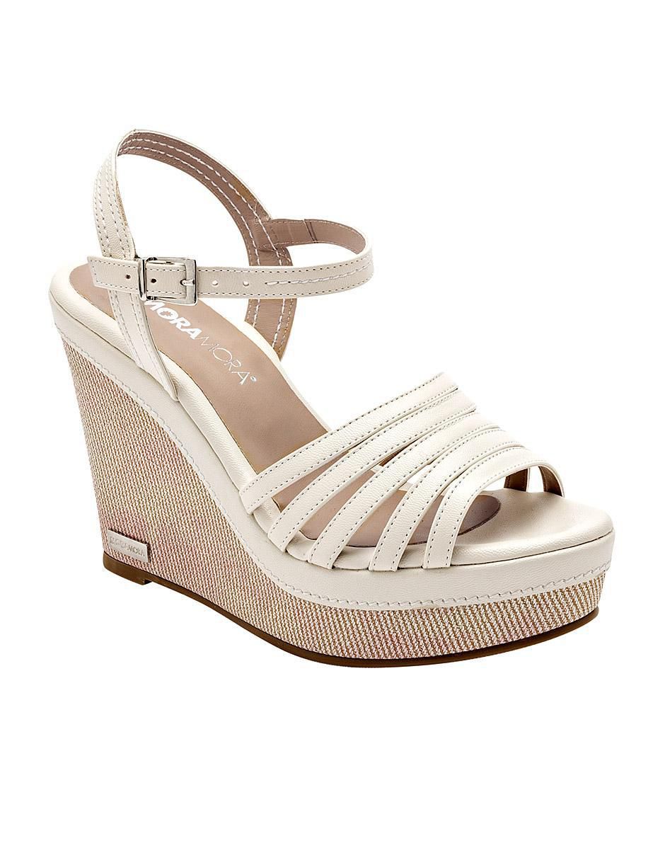 Sandalia para mujer