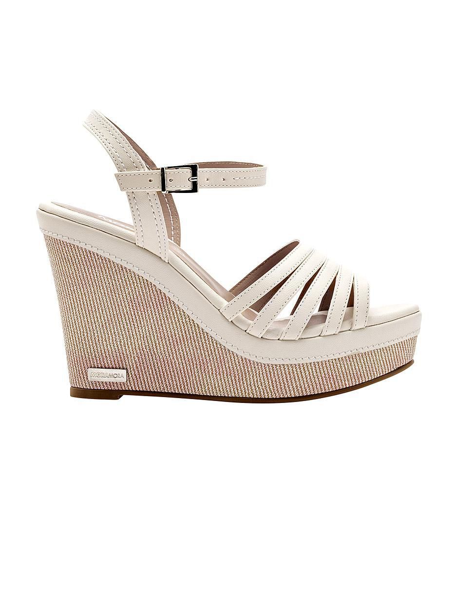 Sandalia para mujer 3