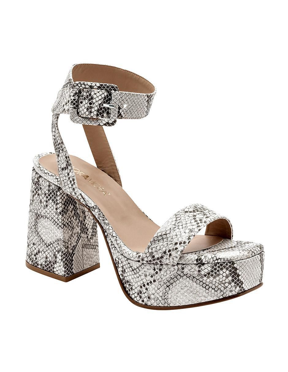 Sandalia para mujer