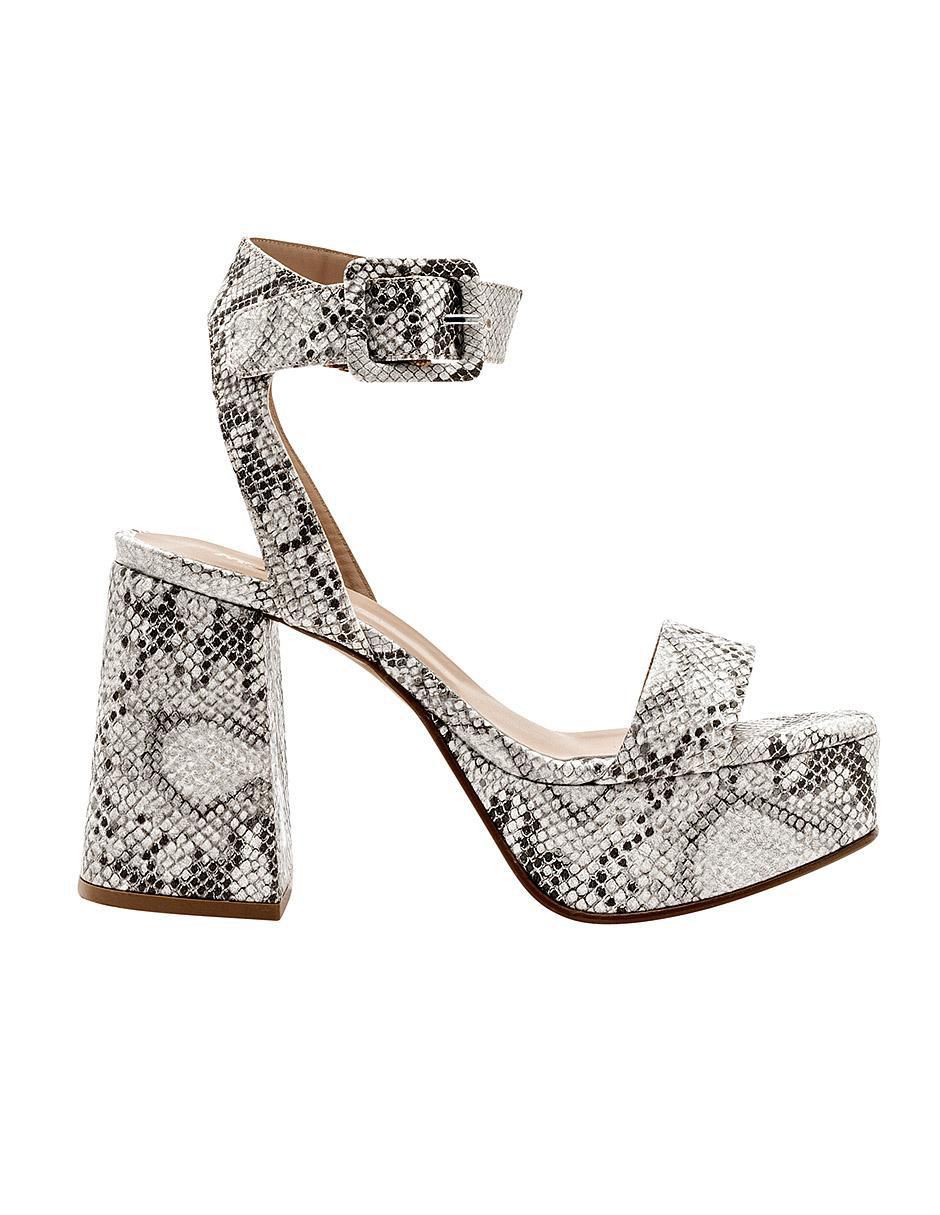 Sandalia para mujer 2