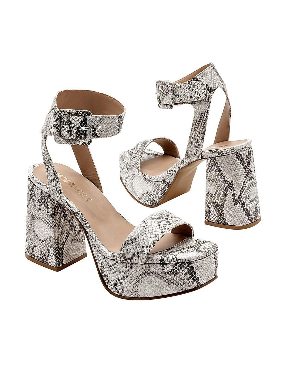 Sandalia para mujer 3