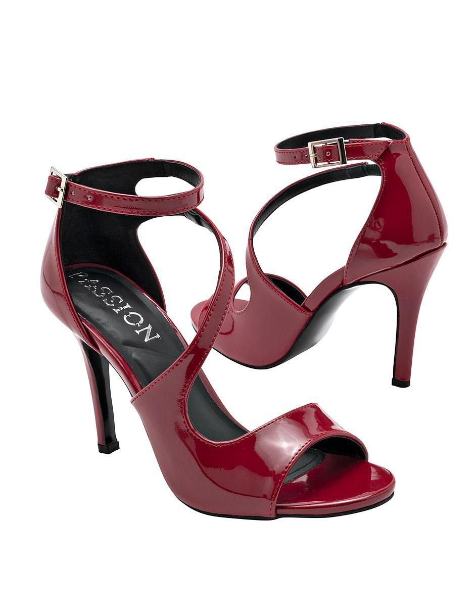 Sandalia para mujer 3