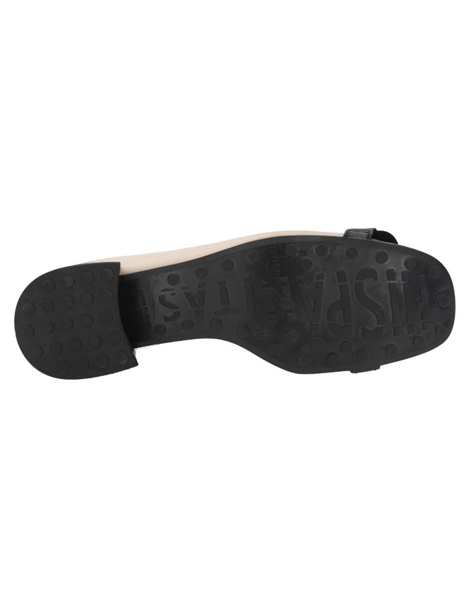 Zapato de piel para mujer 6