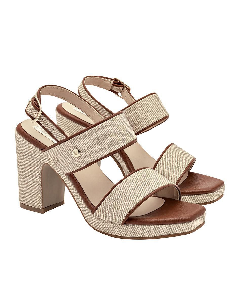 Sandalia para mujer 2