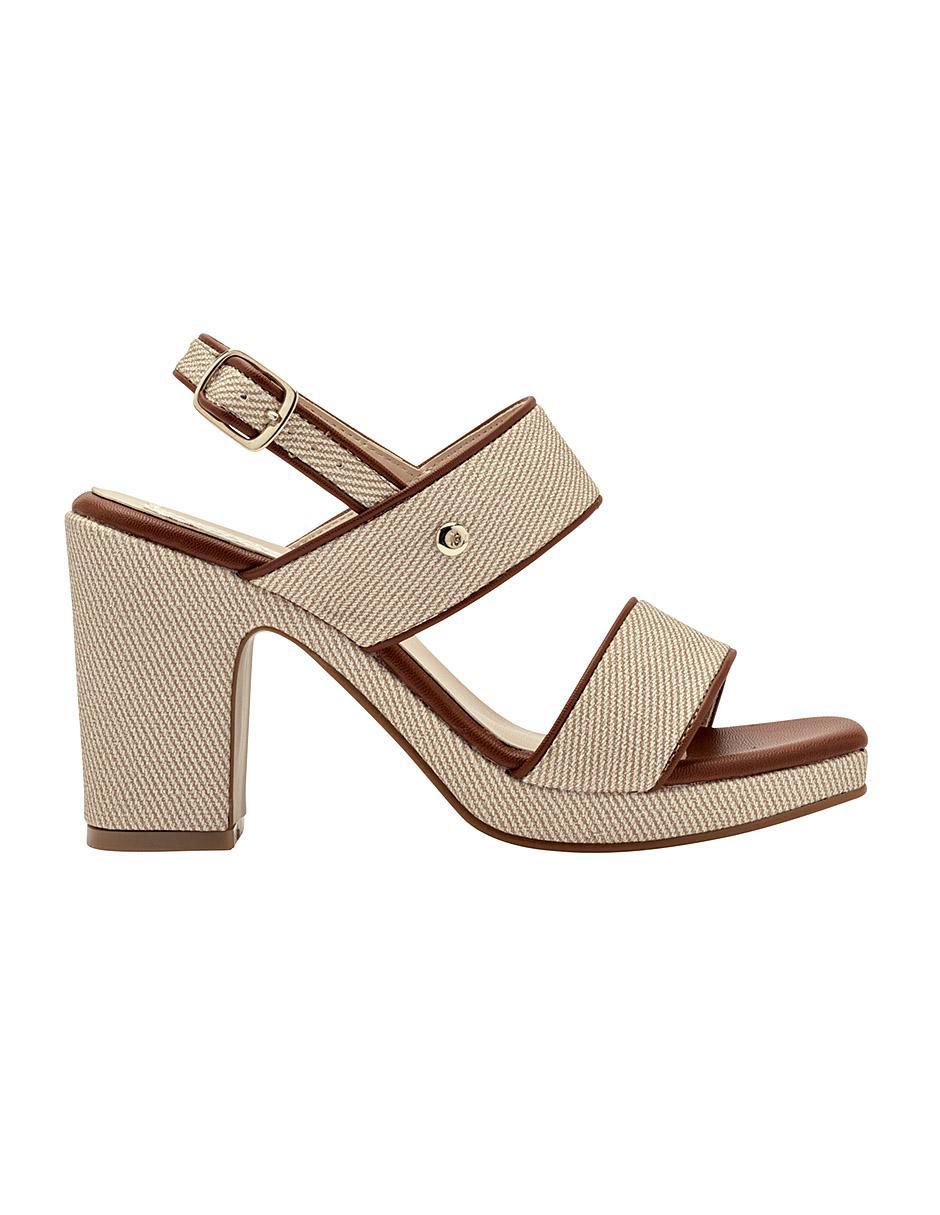 Sandalia para mujer 3