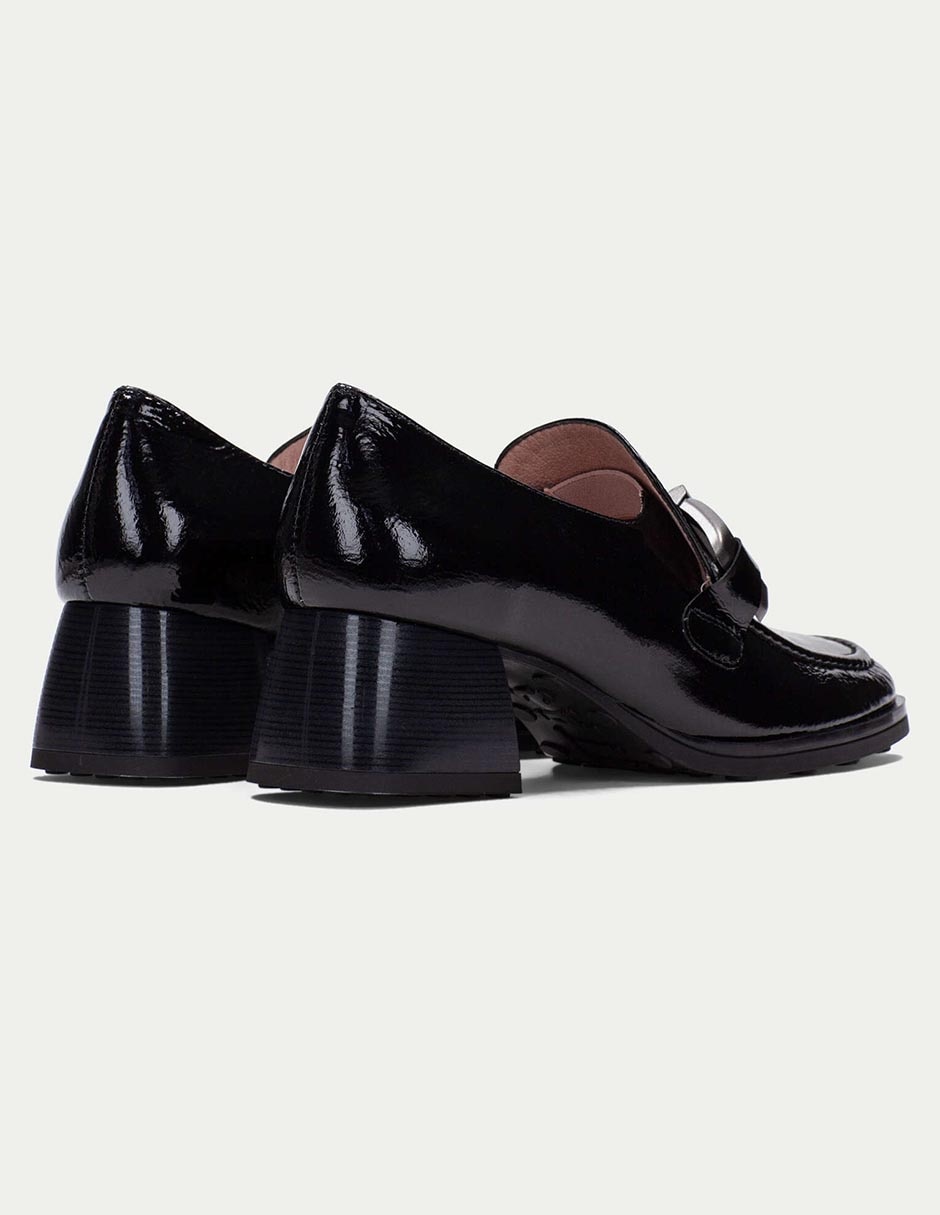 Zapatilla piel 3