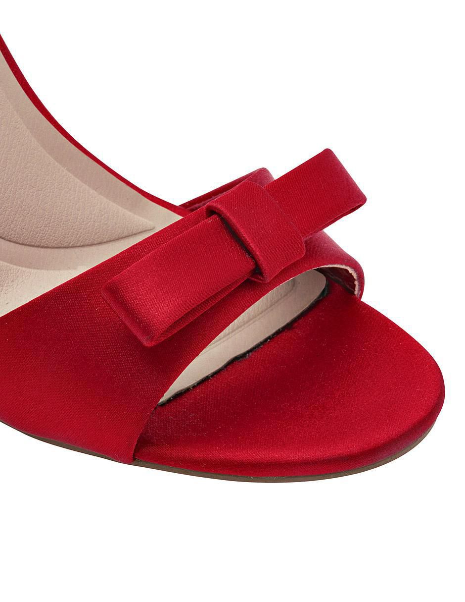 Sandalia para mujer 2